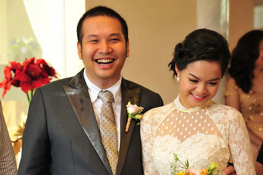 Quang Huy: chồng cũ Phạm Quỳnh Anh, người làm Bảo Anh chịu oan suốt 7 năm là ai? - Hình 7
