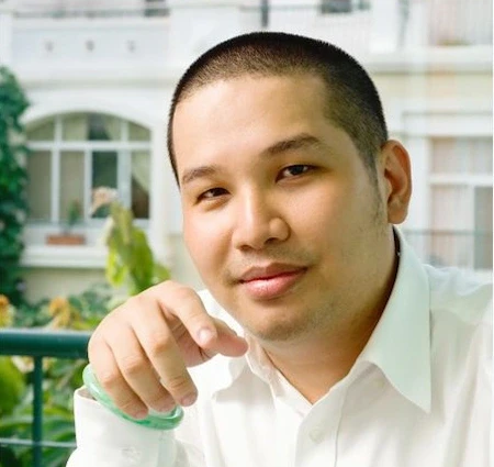 Quang Huy: chồng cũ Phạm Quỳnh Anh, người làm Bảo Anh chịu oan suốt 7 năm là ai? - Hình 4