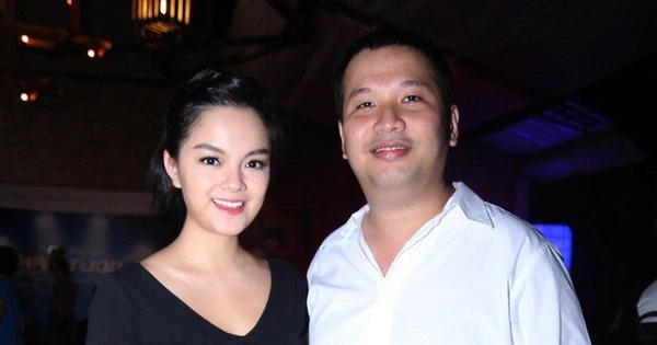 Quang Huy: chồng cũ Phạm Quỳnh Anh, người làm Bảo Anh chịu oan suốt 7 năm là ai? - Hình 1
