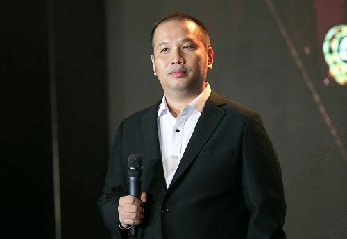 Quang Huy: chồng cũ Phạm Quỳnh Anh, người làm Bảo Anh chịu oan suốt 7 năm là ai? - Hình 5