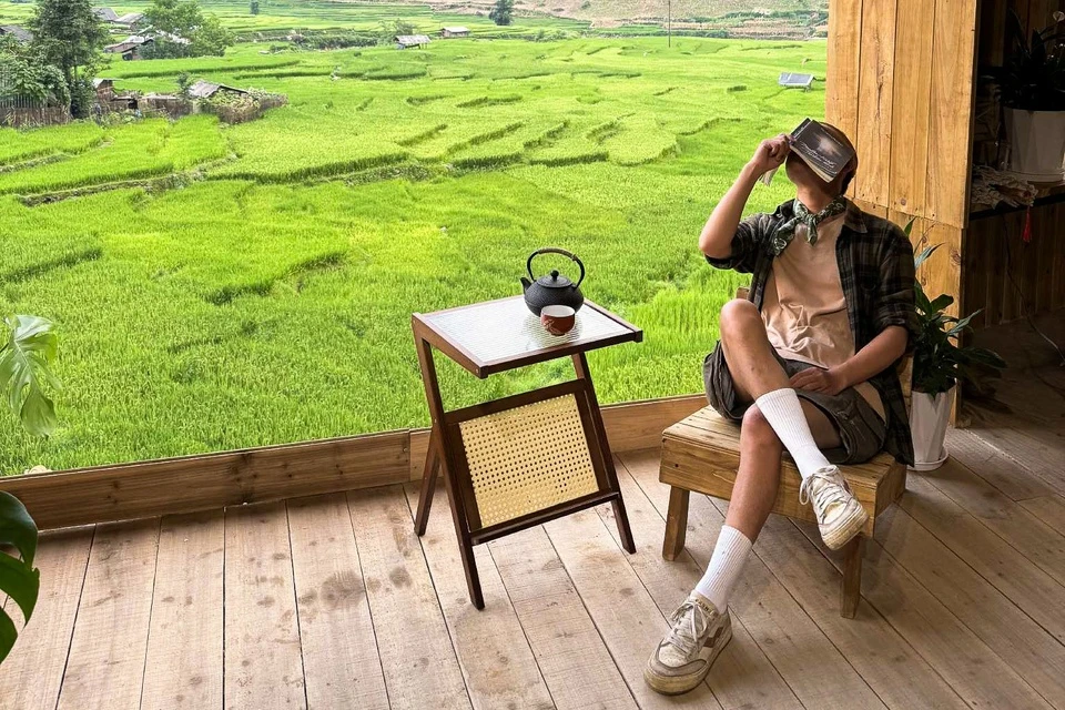 Sa Pa lọt top điểm đến miền núi hàng đầu châu Á - Du lịch - Việt Giải Trí