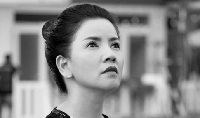 Thuý Nga ở Mỹ hé lộ quá khứ của Ngọc Trinh, nhớ mãi một kỷ niệm đẹp với đàn chị - Hình 2