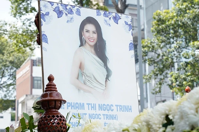 Thuý Nga ở Mỹ hé lộ quá khứ của Ngọc Trinh, nhớ mãi một kỷ niệm đẹp với đàn chị - Hình 5