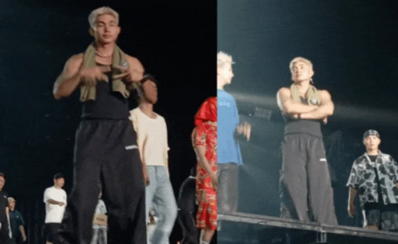 Tổng duyệt concert Chông Gai: Dàn sao lộ mặt mộc, Kay Trần lầy lội hóa bà thím - Hình 7