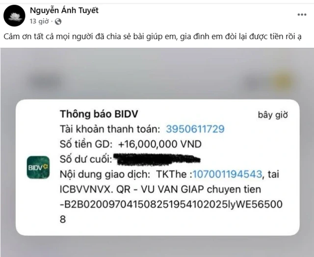 Vụ thu phí 21 triệu/cuốc xe cấp cứu: Dư luận phẫn nộ, 3 nhân viên lĩnh hậu quả - Hình 4
