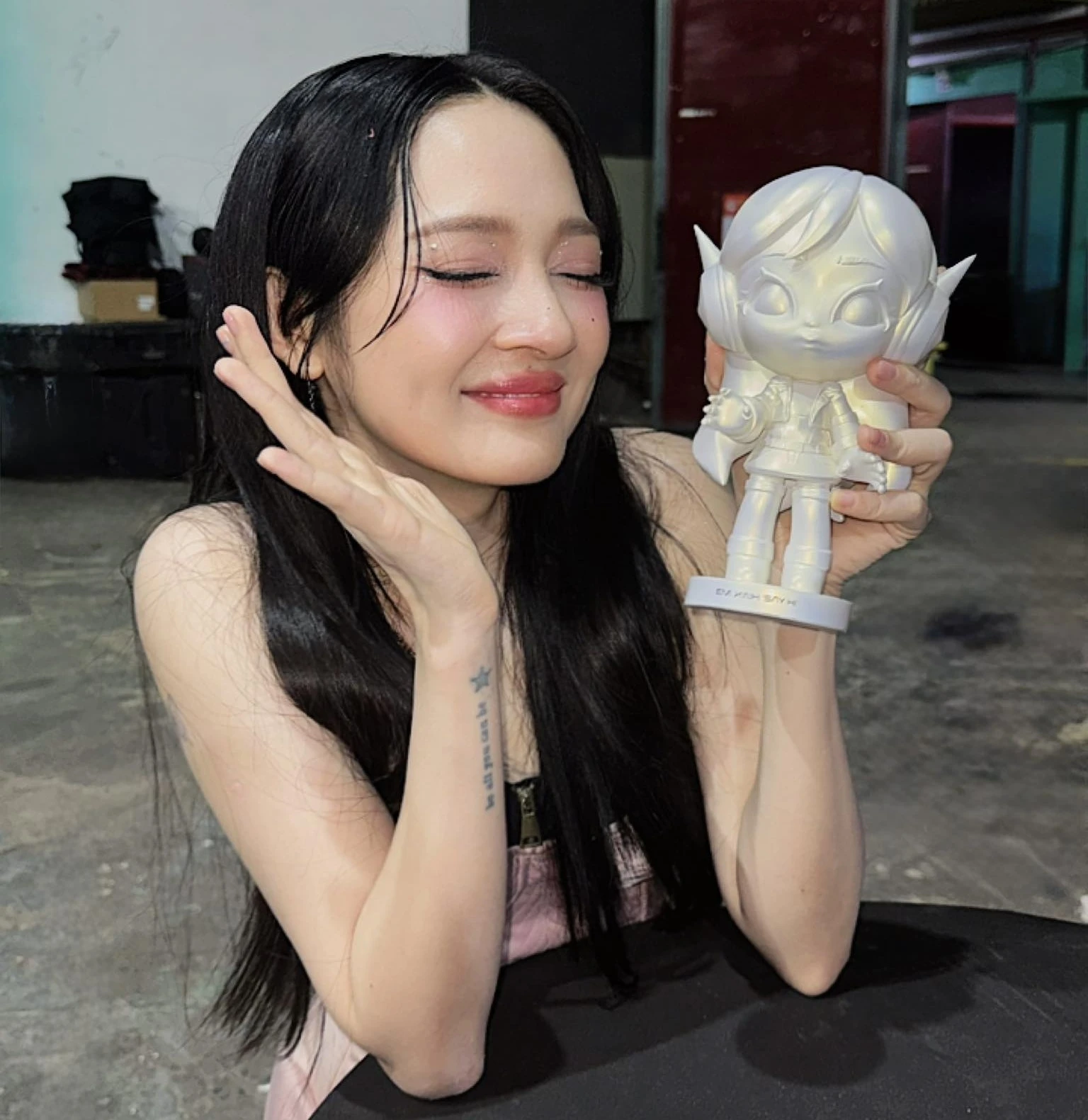 Bảo Anh tuổi 33: Mẹ đơn thân quyến rũ, lấy lại phong độ sau thăng trầm - Hình 1