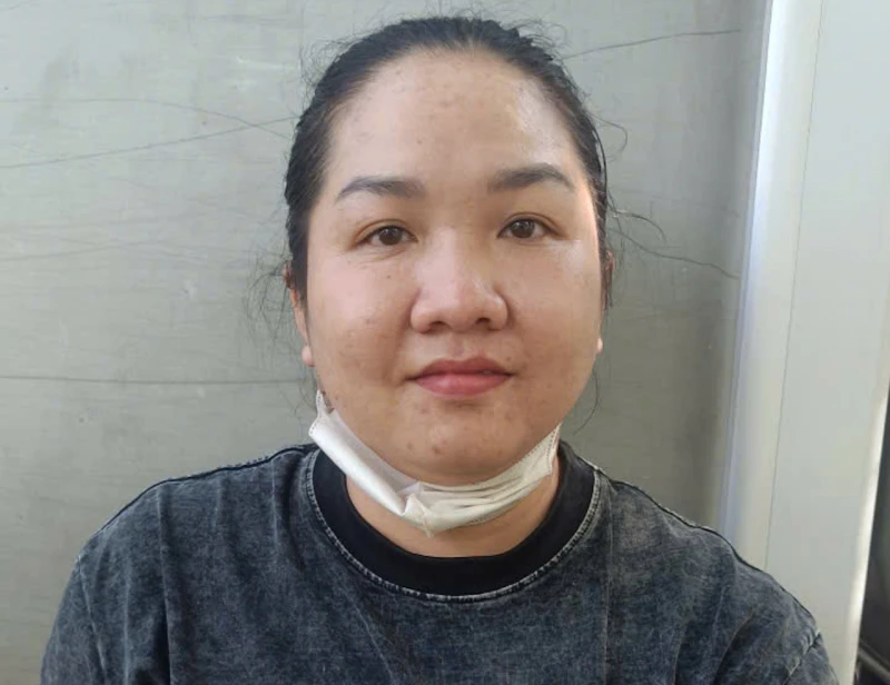 Bắt giam cựu cán bộ tư pháp có hành vi lừa đảo - Hình 1