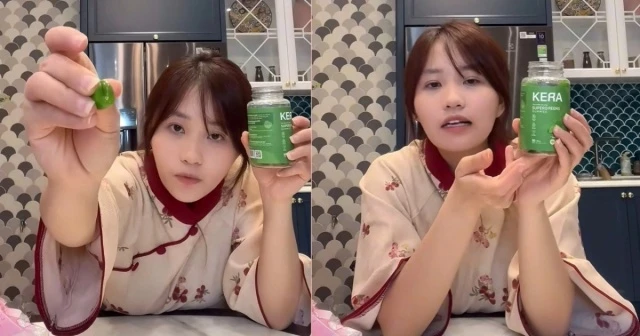 Chị gái Quang Linh Vlogs bị réo scandal kẹo Kera, thoát án hình sự? Lộ lý do sốc - Hình 3