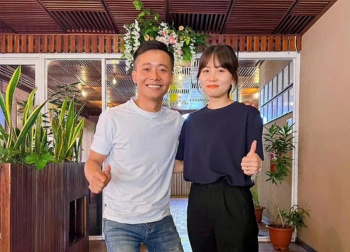 Chị gái Quang Linh Vlogs bị réo scandal kẹo Kera, thoát án hình sự? Lộ lý do sốc - Hình 1