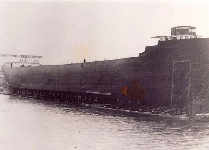 Con tàu biến mất 1913 bất ngờ xuất hiện, hé lộ sự thật bí ẩn sâu dưới hồ Huron - Hình 1