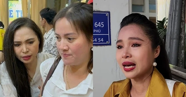 Công an vào cuộc điều tra vụ clip Linh Tý, Bích Trâm nhập viện - Hình 6