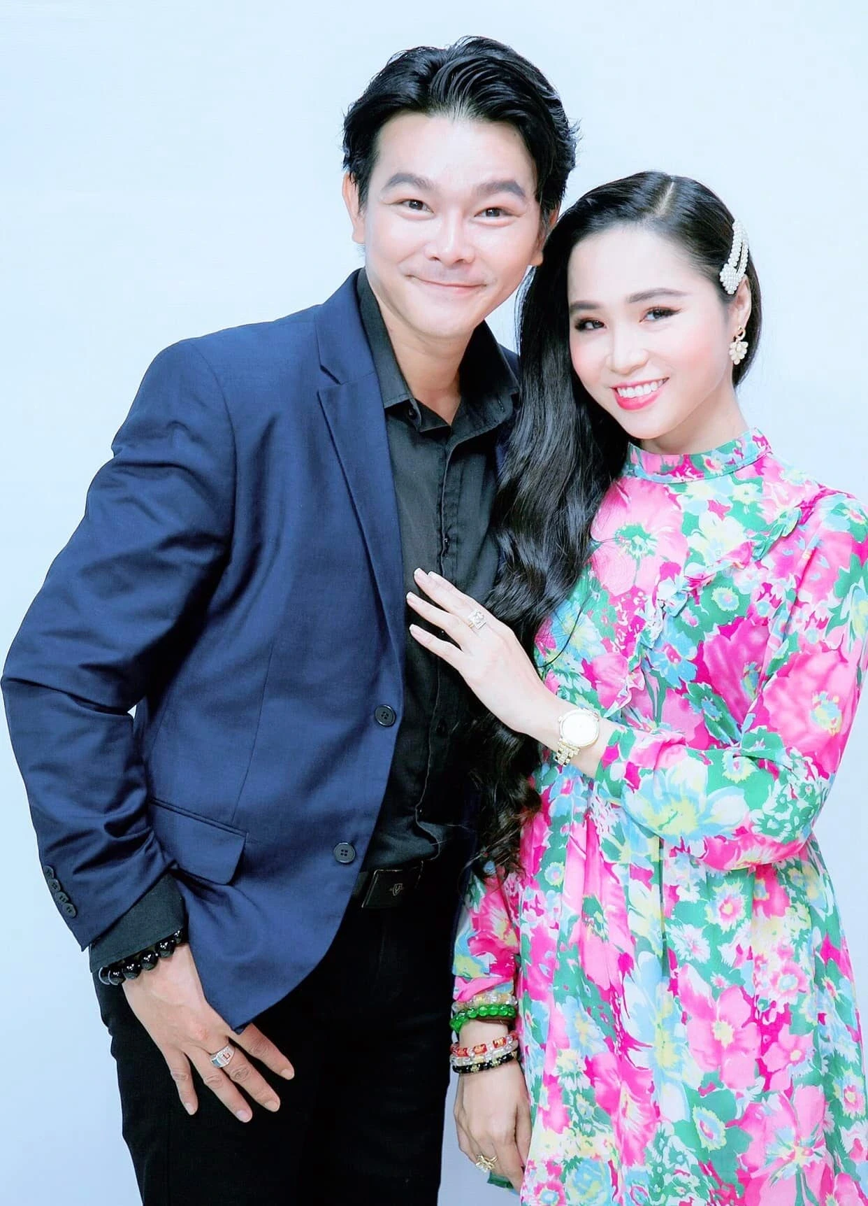 Công an vào cuộc điều tra vụ clip Linh Tý, Bích Trâm nhập viện - Hình 5