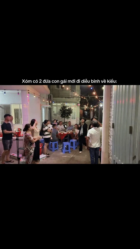 Điều trùng hợp kì lạ về ba mẹ nữ du kích A80 được trang Thông tin Chính phủ đăng tải - Hình 5