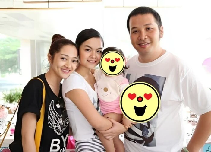 Em Xinh bị đồn oan là kẻ thứ 3 lộ diện, 1 đoạn clip ghen tuông bị đào lại sốc? - Hình 4