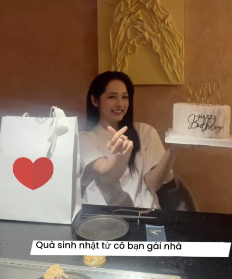 Em Xinh bị đồn oan là kẻ thứ 3 lộ diện, 1 đoạn clip ghen tuông bị đào lại sốc? - Hình 1