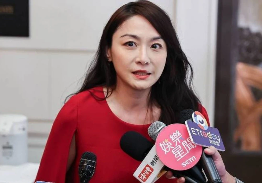 Giang Tổ Bình tố con trai GĐ đài truyền hình hại đời, lấy 1 thứ ép im miệng! - Hình 3