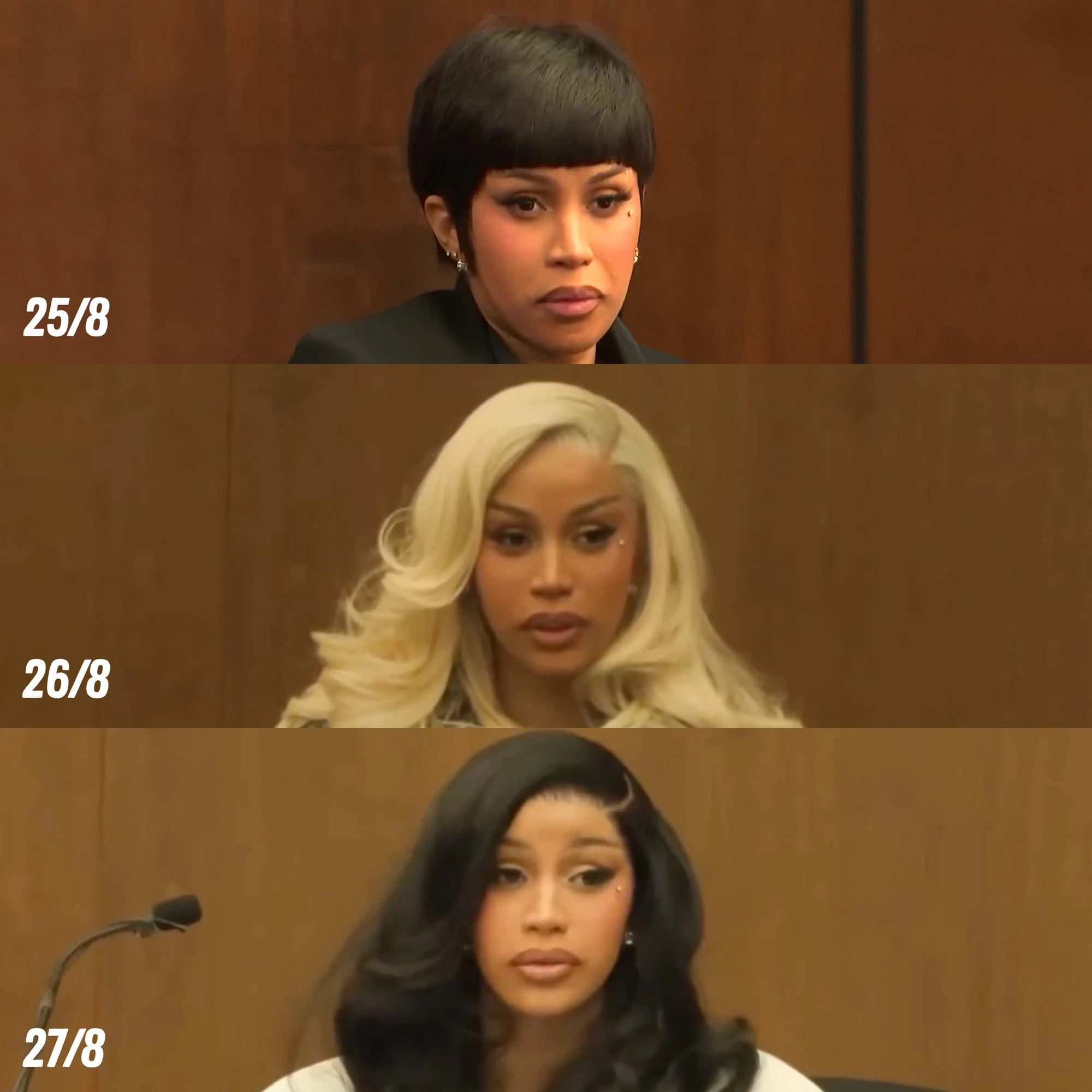 Sao nữ tưng tửng nhất showbiz: Vừa hầu toà chấn động MXH, nay phát hiện ra vỉa hè đốt nhang bán đồ - Hình 3