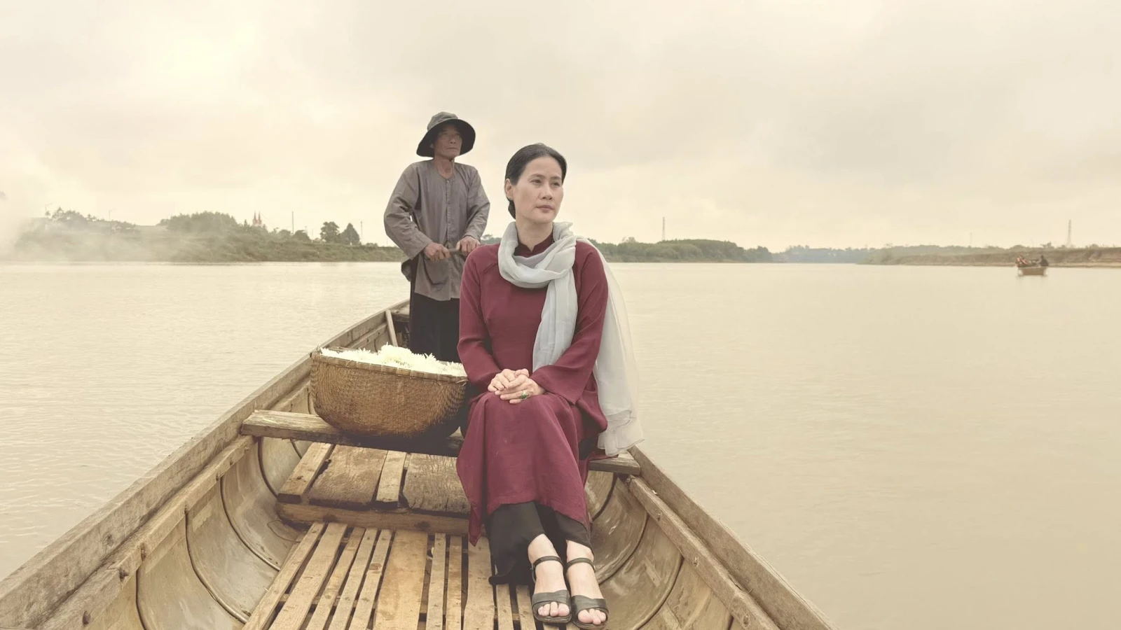 Thân Thúy Hà: Từ người mẫu đến chinh phục màn ảnh Việt, hé lộ vai diễn để đời - Hình 7