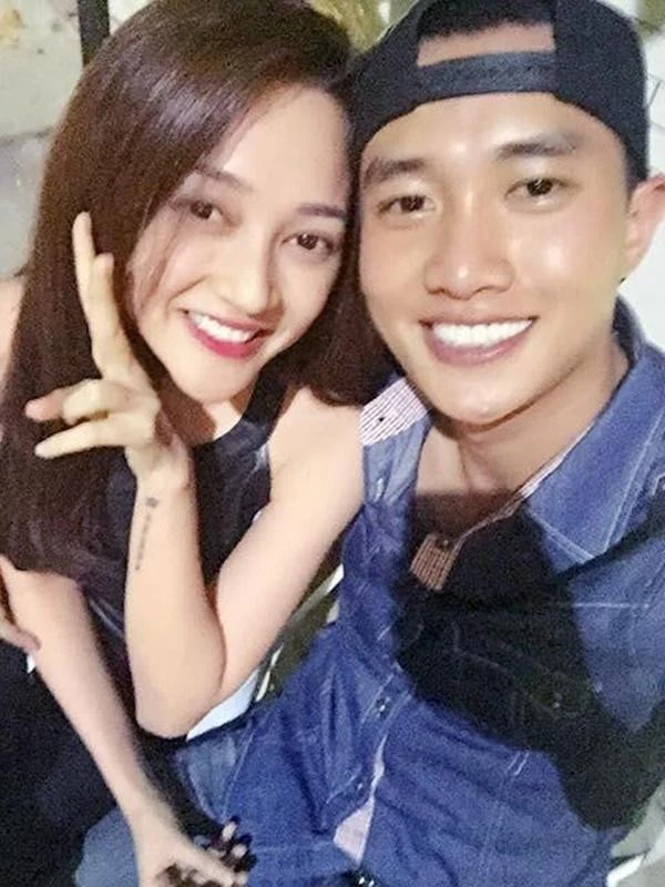 Tình trường của Bảo Anh: Công khai duy nhất 1 người, được đẩy thuyền với sao nam có tài sản trăm tỷ - Hình 4