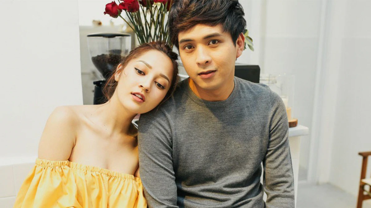 Tình trường của Bảo Anh: Công khai duy nhất 1 người, được đẩy thuyền với sao nam có tài sản trăm tỷ - Hình 2