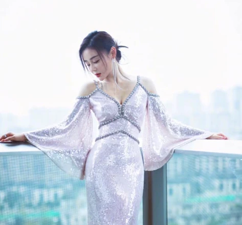 Vu Chính công khai mắng 1 sao nữ ăn cháo đá bát, ưu ái Triệu Lệ Dĩnh vì 1 điều - Hình 4
