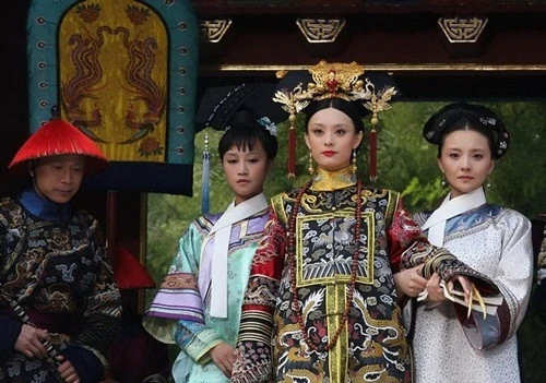 Cung nữ cuối cùng của Từ Hi Thái Hậu hé lộ sự thật cuộc sống chốn hậu cung - Hình 1
