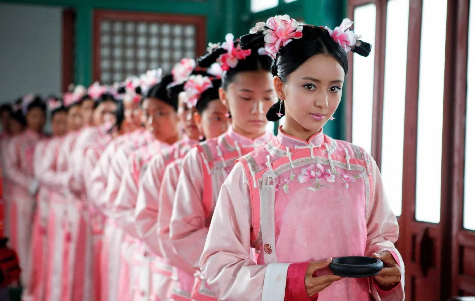 Cung nữ cuối cùng của Từ Hi Thái Hậu hé lộ sự thật cuộc sống chốn hậu cung - Hình 4