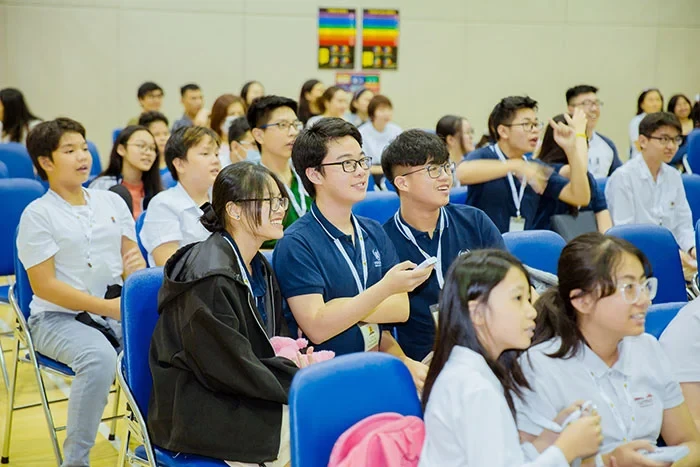 Dạy học 2 buổi/ngày: Bộ trưởng Nguyễn Kim Sơn lên tiếng về bài toán kinh phí - Hình 6