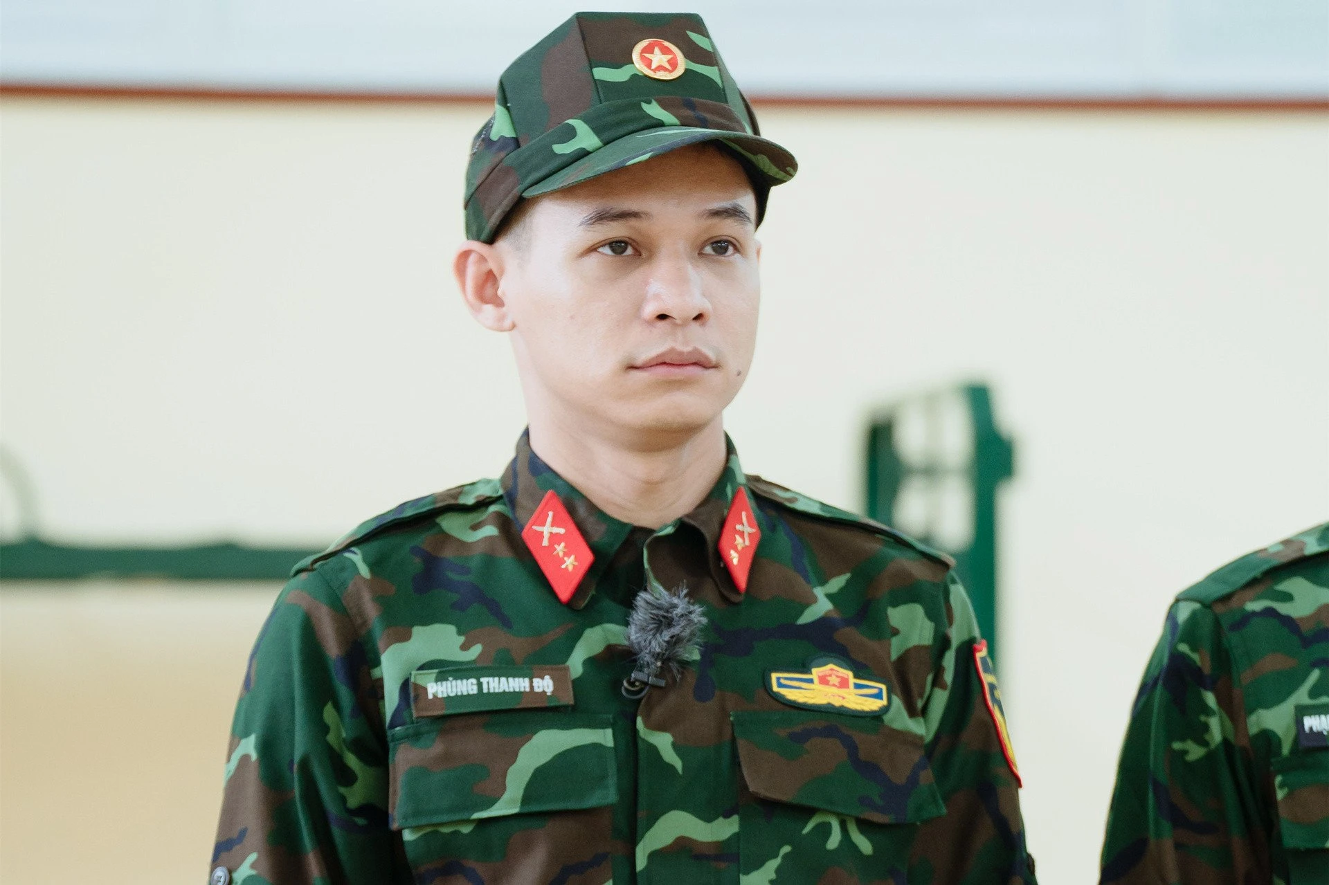 Độ Mixi nghi bị triệu tập khi lộ ảnh hút chất cấm, Sao Nhập Ngũ vẫn làm 1 việc - Hình 7
