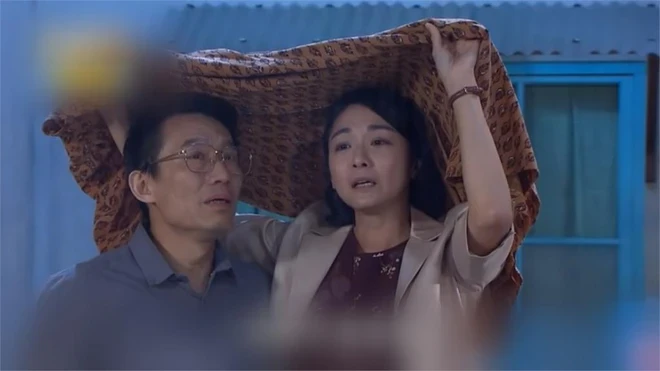 Giang Tổ Bình: Mỹ hoàng truyền hình Đài Loan và đời tư bi đát sau ánh hào quang - Hình 4