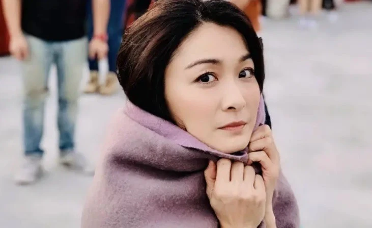 Giang Tổ Bình: Mỹ hoàng truyền hình Đài Loan và đời tư bi đát sau ánh hào quang - Hình 1
