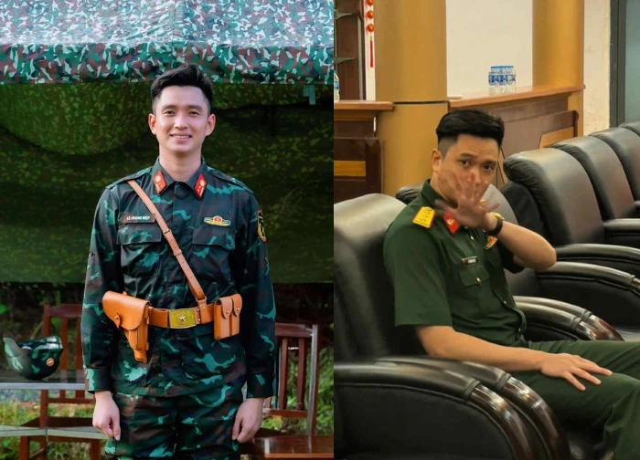 Lê Hoàng Hiệp xuất hiện tại ga SG thái độ lạ, hành động gây bão mạng - Hình 1