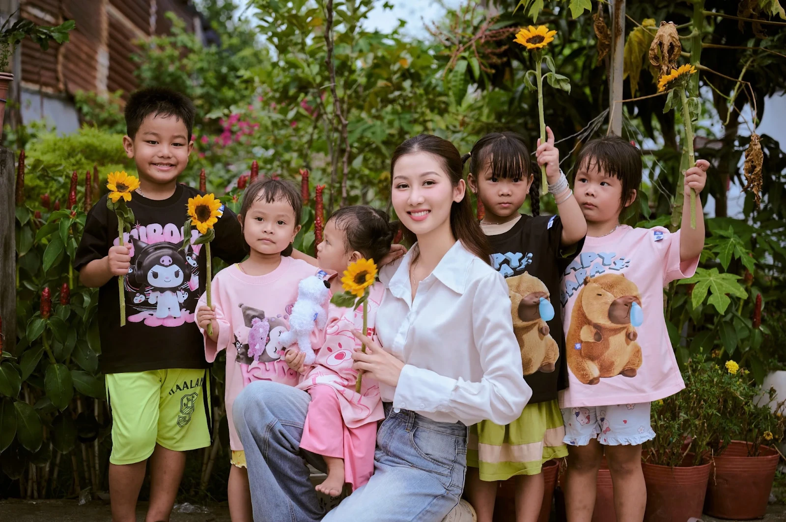 Quế Anh - nàng hậu thị phi, dính nghi án mua giải ngày ấy giờ ra sao? - Hình 5