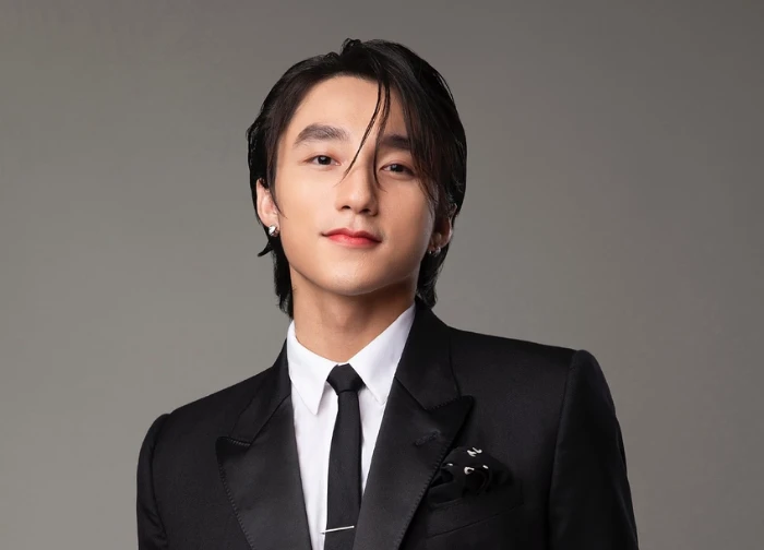 Sơn Tùng M-TP: Hành trình từ cậu bé bị cả showbiz Việt ruồng bỏ đến sao hạng A - Hình 1