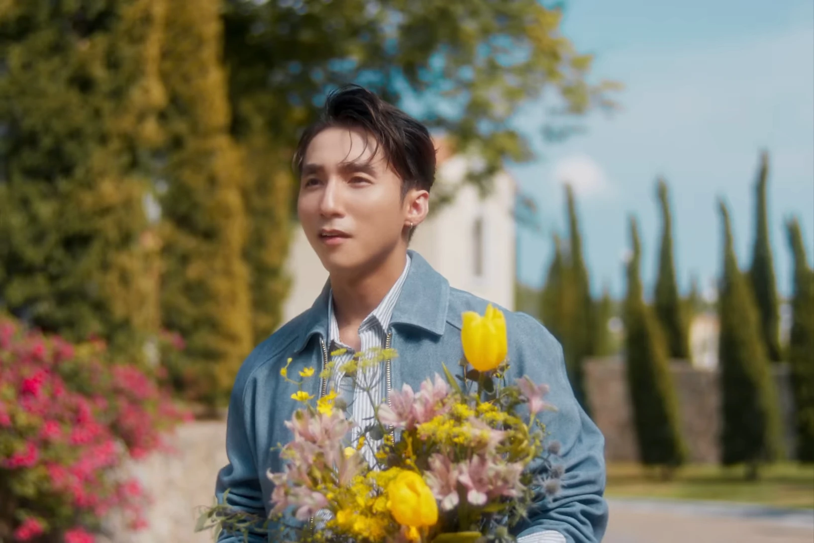 Sơn Tùng M-TP: Hành trình từ cậu bé bị cả showbiz Việt ruồng bỏ đến sao hạng A - Hình 6