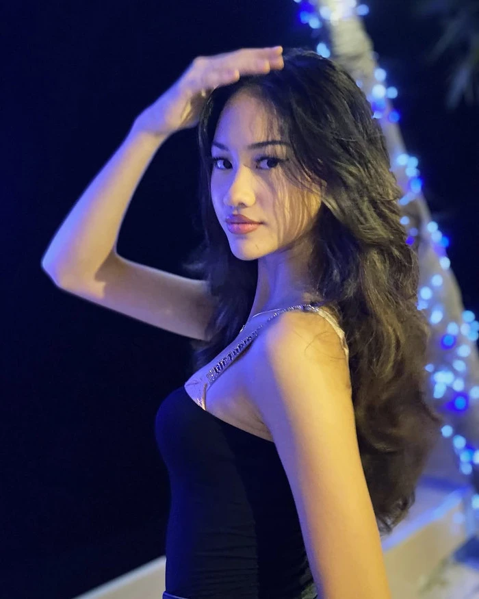 The Face Thailand: Thí sinh 16 tuổi giành quán quân, tiết mục cuối gây bất ngờ - Hình 6
