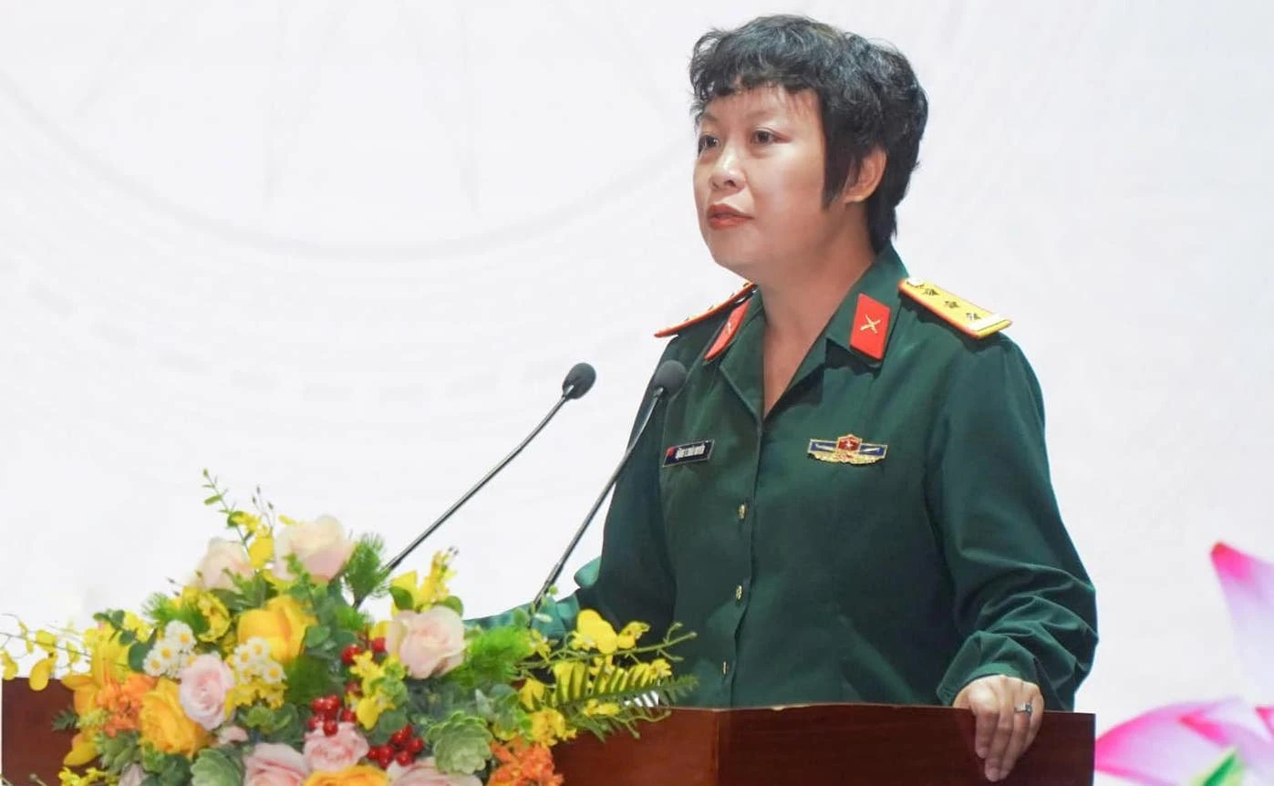 Thượng tá, NSƯT Đặng Thái Huyền nói gì khi Mưa đỏ hút 7 triệu khán giả, thu 552 tỷ? - Hình 2