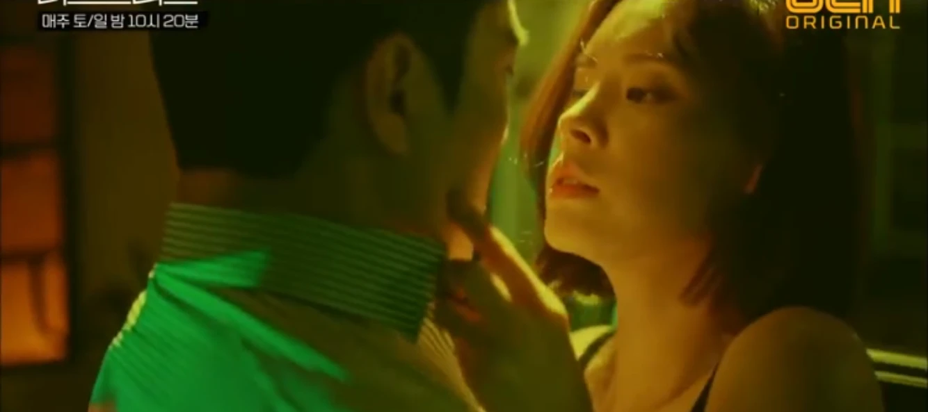 10 phim Hàn chỉ toàn cảnh nóng: Xem tới đâu đỏ mặt tới đó, riêng số 3 thấy tức hộ dàn cast - Hình 8