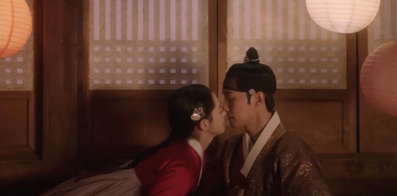 10 phim Hàn chỉ toàn cảnh nóng: Xem tới đâu đỏ mặt tới đó, riêng số 3 thấy tức hộ dàn cast - Hình 7