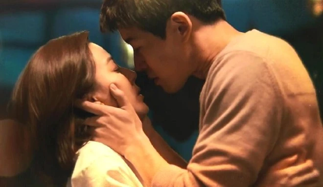 10 phim Hàn chỉ toàn cảnh nóng: Xem tới đâu đỏ mặt tới đó, riêng số 3 thấy tức hộ dàn cast - Hình 10