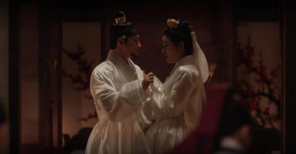 10 phim Hàn chỉ toàn cảnh nóng: Xem tới đâu đỏ mặt tới đó, riêng số 3 thấy tức hộ dàn cast - Hình 6