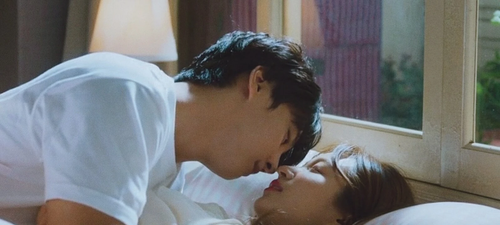 10 phim Hàn chỉ toàn cảnh nóng: Xem tới đâu đỏ mặt tới đó, riêng số 3 thấy tức hộ dàn cast - Hình 4