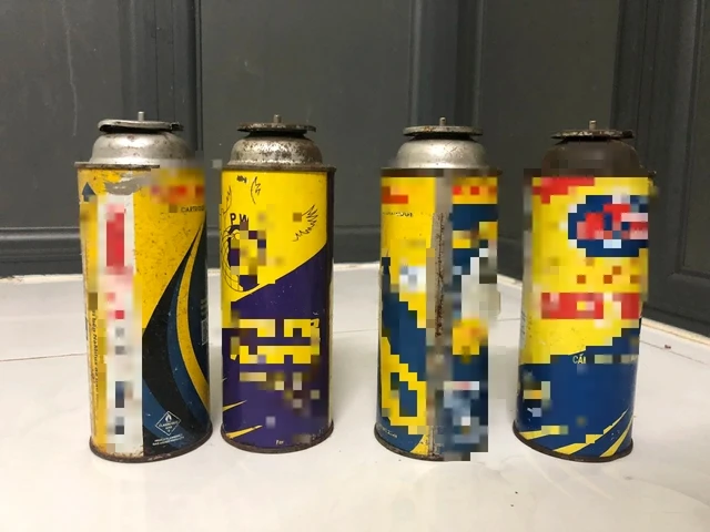 Bình gas mini bất ngờ phát nổ, mảnh vỡ găm vào não làm bé gái tử vong thương tâm - Hình 1