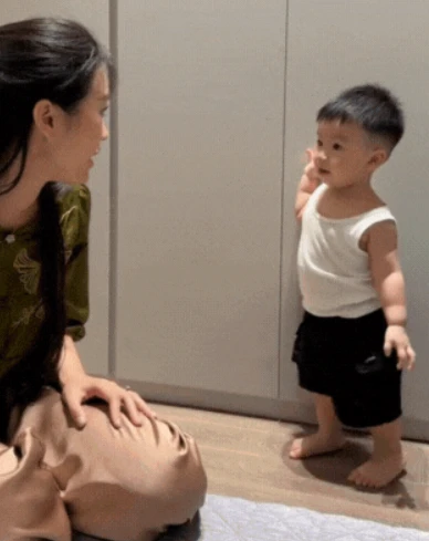 Chu Thanh Huyền lộ clip 7 giây thái độ với Doãn Hải My khiến dân mạng sốc nặng - Hình 3