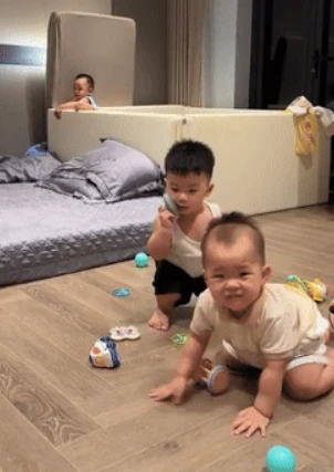 Chu Thanh Huyền lộ clip 7 giây thái độ với Doãn Hải My khiến dân mạng sốc nặng - Hình 4