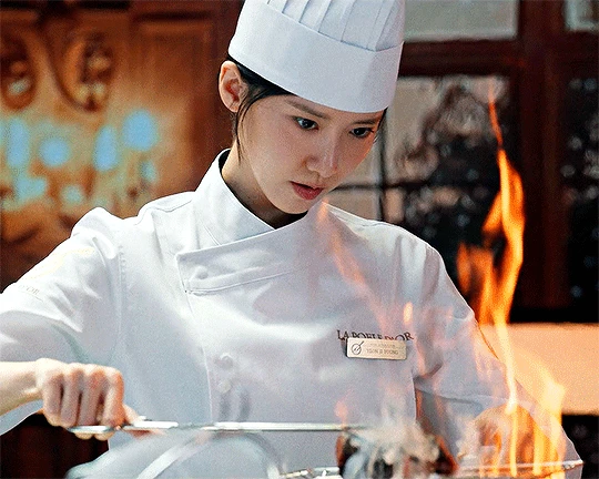 Hàn Quốc hiện tại tìm đâu ra phim cổ trang đỉnh hơn thế này: Nữ chính đẹp nhất 2025, không xem coi chừng lạc hậu - Hình 2