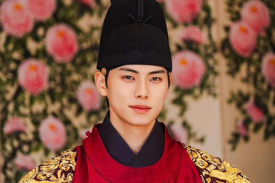 Hàn Quốc hiện tại tìm đâu ra phim cổ trang đỉnh hơn thế này: Nữ chính đẹp nhất 2025, không xem coi chừng lạc hậu - Hình 5