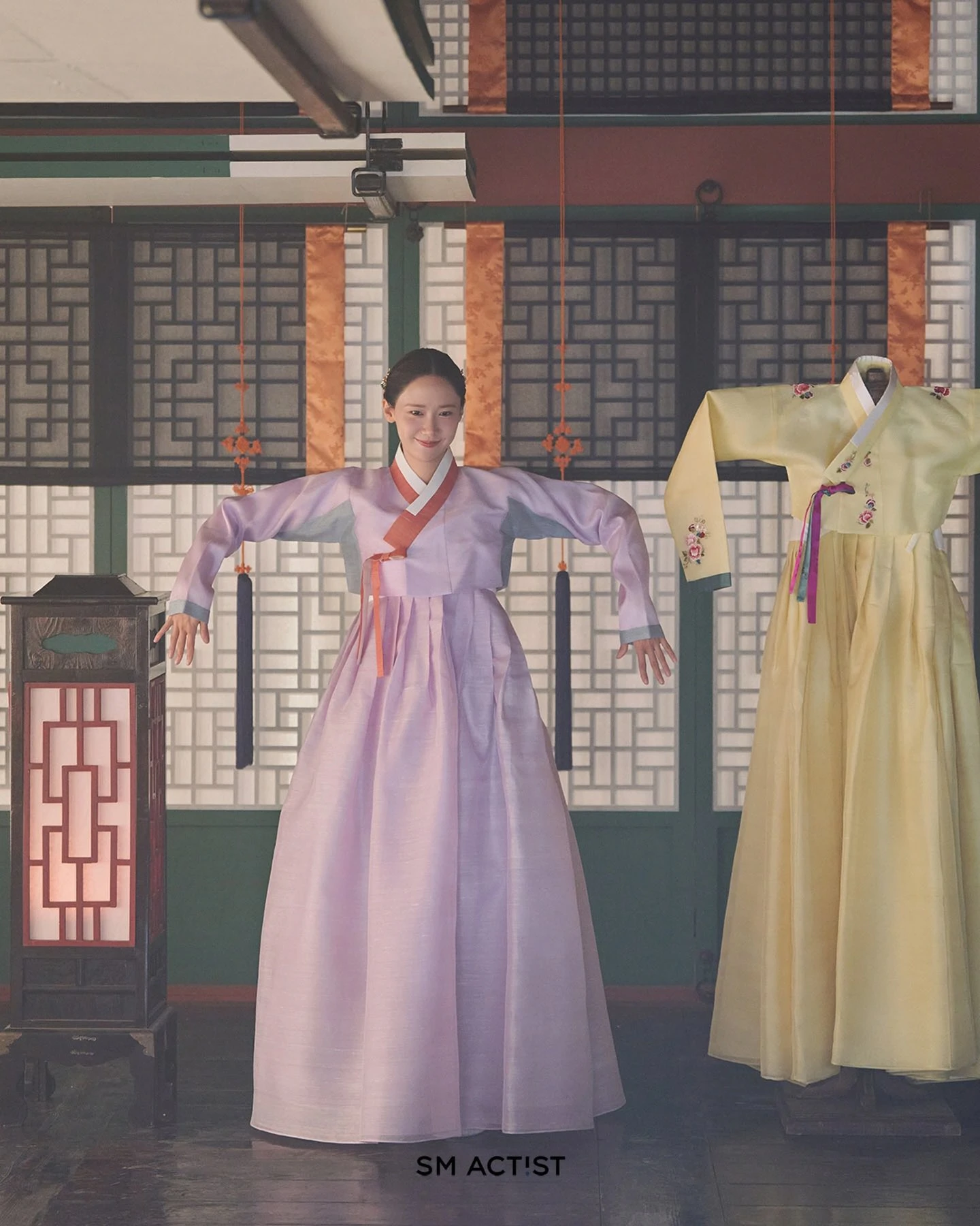 Hàn Quốc hiện tại tìm đâu ra phim cổ trang đỉnh hơn thế này: Nữ chính đẹp nhất 2025, không xem coi chừng lạc hậu - Hình 7