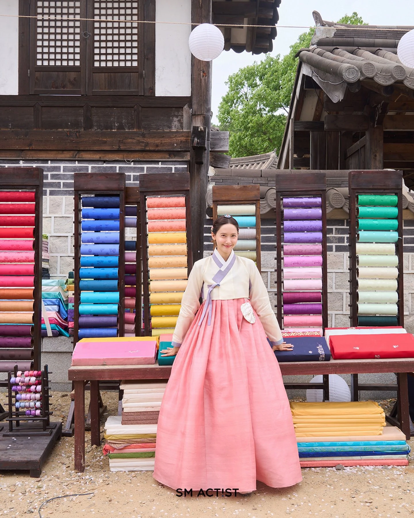 Hàn Quốc hiện tại tìm đâu ra phim cổ trang đỉnh hơn thế này: Nữ chính đẹp nhất 2025, không xem coi chừng lạc hậu - Hình 8