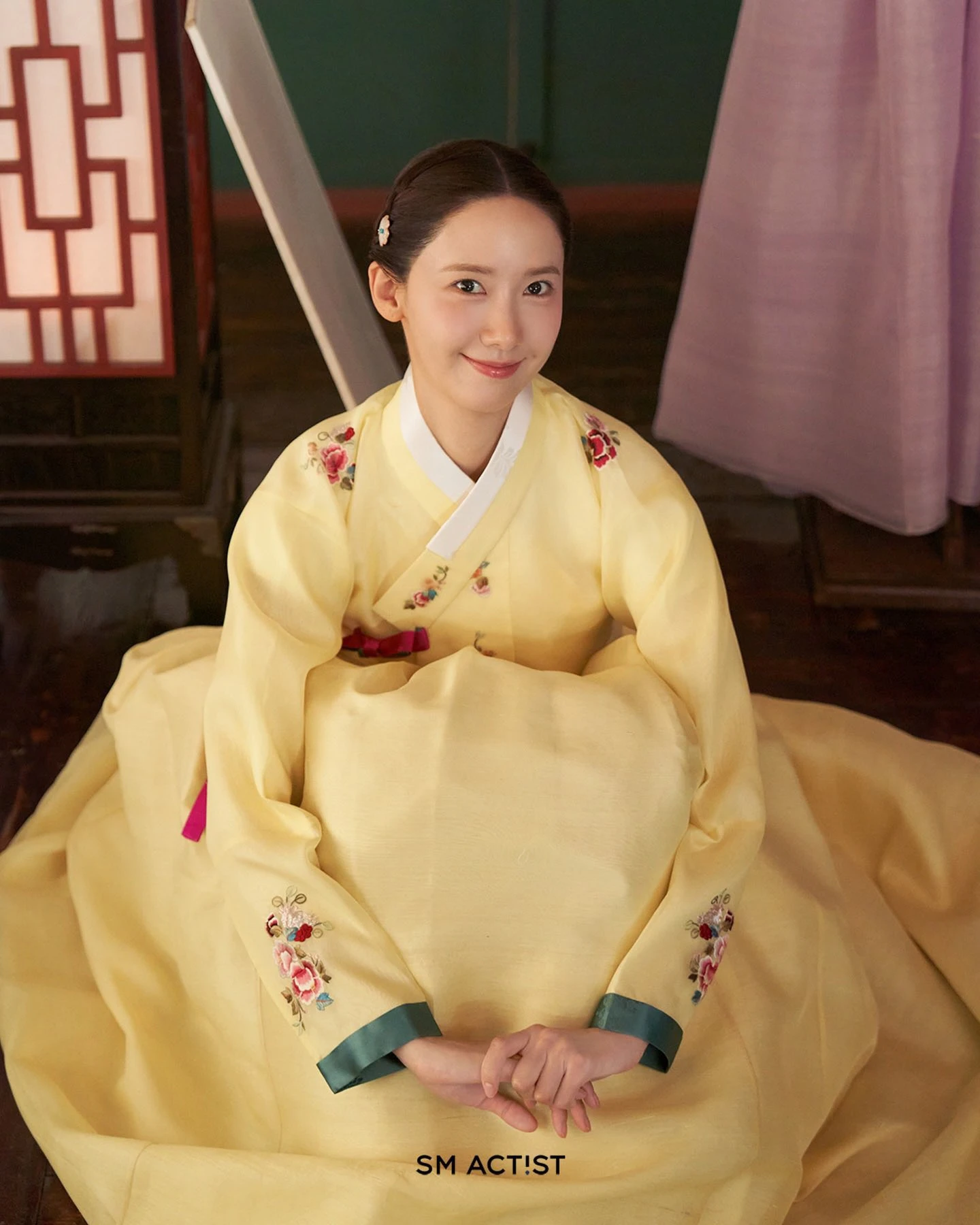 Hàn Quốc hiện tại tìm đâu ra phim cổ trang đỉnh hơn thế này: Nữ chính đẹp nhất 2025, không xem coi chừng lạc hậu - Hình 6